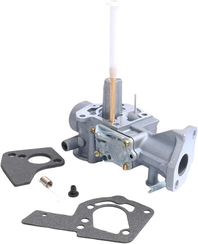 495459 Carburetor for B-Riggs & S-TRATTON 495460 499952 499953 FITS 2 Or3 Quarter Lawn Mower Tiller Carburettor, in Saudi Arabia