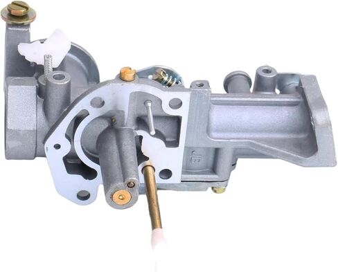 495459 Carburetor for B-Riggs & S-TRATTON 495460 499952 499953 FITS 2 Or3 Quarter Lawn Mower Tiller Carburettor, in Saudi Arabia