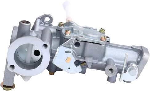 495459 Carburetor for B-Riggs & S-TRATTON 495460 499952 499953 FITS 2 Or3 Quarter Lawn Mower Tiller Carburettor, in Saudi Arabia