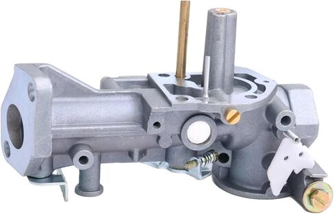 495459 Carburetor for B-Riggs & S-TRATTON 495460 499952 499953 FITS 2 Or3 Quarter Lawn Mower Tiller Carburettor, in Saudi Arabia