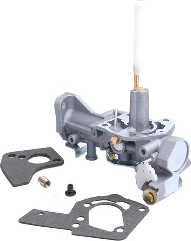 495459 Carburetor for B-Riggs & S-TRATTON 495460 499952 499953 FITS 2 Or3 Quarter Lawn Mower Tiller Carburettor, in Saudi Arabia