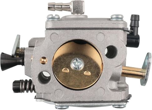 WJ-105-1 615-004 Carburetor for Dolmar 394 151 050 Walbro WJ-105 394 151 051 PC-6412 PC-6414 PC-6430 PC-6435 PC-7312 in Saudi Arabia