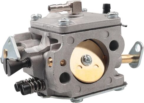WJ-105-1 615-004 Carburetor for Dolmar 394 151 050 Walbro WJ-105 394 151 051 PC-6412 PC-6414 PC-6430 PC-6435 PC-7312 in Saudi Arabia