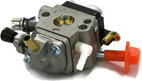 C1Q-S173 S174 S176 Carburetor for Stihl FS130 KM130 HT130 HT131 P/N 41801200610 ;#G344T3486G 34BG82G114969 in Saudi Arabia