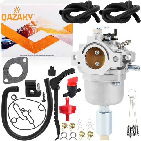 Carburetor Compatible with MTD Bolens 13AC762F729 13AM762F765 13AM761F265 13AC762F 13WC762F 13WC762F265 13AM762F065 13AW1762F265 13AM662F765 Lawn Tractor Mower in Kuwait