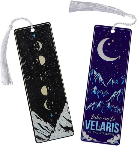 Dungeon Crawler Carl Princess Donut Bookmarks Book Lover Book Charm School Supplies Office Stationery DCC Fans Birthday Gift (3pcs Carl) in Saudi Arabia