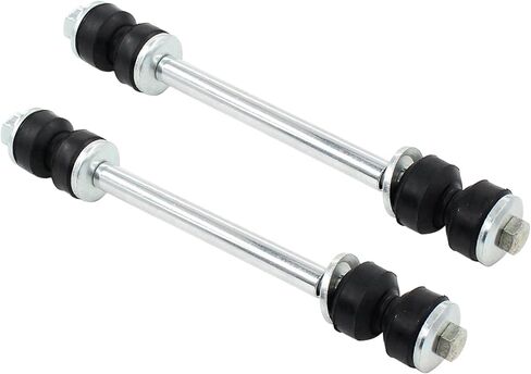 NewYall Pack of 2 Front Stabilizer Sway Bar Link for Chevrolet Colorado GMC Canyon 2015-2022, Suburban 3500 HD 2016-2019 in Saudi Arabia
