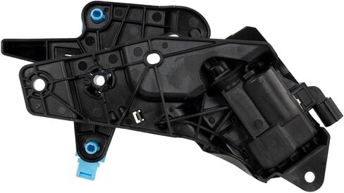 17-24 Ford F-150 F-250 F-350 OEM مشغل قفل الباب الخلفي الذي يعمل بالطاقة GC3Z-9943170-E in Saudi Arabia