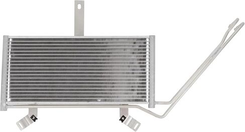Garage-Pro Oil Cooler Compatible with Dodge Ram 2500 1994-2001, Ram 3500, Ram 1500 Transmission Oil Cooler, 5.2L, 5.9L in Kuwait