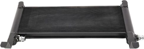 7109582 Hydraulic Oil Cooler Compatible with Skid Steer Loaders S150 S160 S175 S185 S205, Compatible with Compact Track Loaders T180 T190 in Saudi Arabia