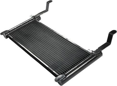 7109582 Hydraulic Oil Cooler Compatible with Skid Steer Loaders S150 S160 S175 S185 S205, Compatible with Compact Track Loaders T180 T190 in Saudi Arabia