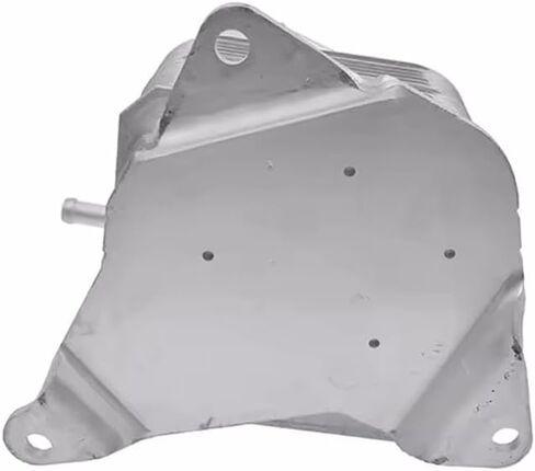 مبرد زيت المحرك 2920A400 متوافق مع Mitsubishi ASX Lancer Sport 4B11 4B12 4J10 4J11 4J12 4B40 2.0L 2.4L 2012‑2022 in Kuwait
