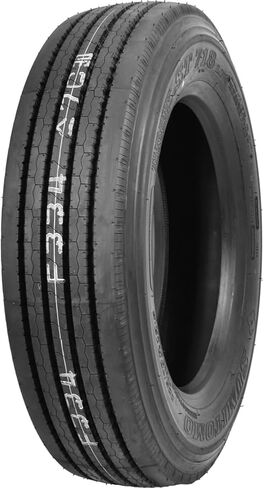 Sumitomo ST 718 8R19.5 F/12PLY in Kuwait