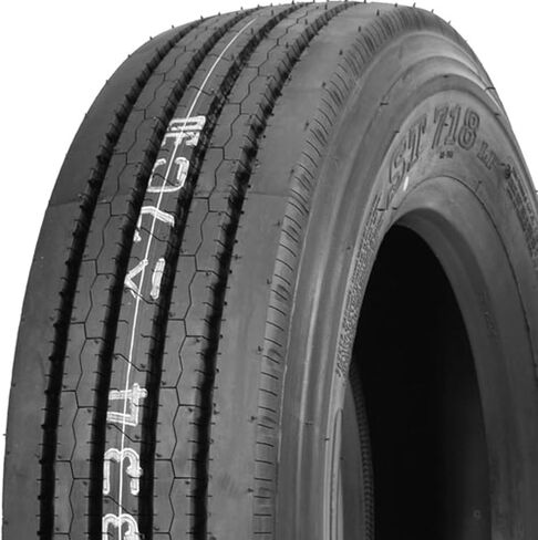Sumitomo ST 718 8R19.5 F/12PLY in Kuwait