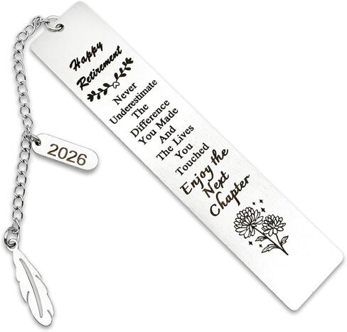 Coworker Leaving Gifts for Women Men Going Away Farewell Goodbye Gift for Coworkers 2026 Retirement Gift Compass Bookmark You Will Be Missed for Friends Boss Teacher Nurse Work Bestie in Kuwait