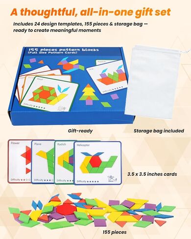 Dementia Activities for Seniors, Wooden Puzzle Matching Game for Elderly Adults, Memory Games for Seniors with Dementia, Alzheimers Products, Colorful Visual Cognitive Therapy Gift in Kuwait