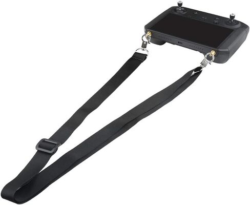 RCGEEK Balance Lanyard for DJI RC N2 / RC N1/ RC N1C Controller, Neck Strap for DJI NEO/DJI Mini 4K/Mini 4 Pro/Mini 3 Pro/Mavic 3/Mini 3/Mini 2/Mini 2 SE/Air 3 Drone Remote Control Lanyard Accessories in Saudi Arabia