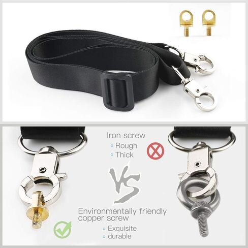 RCGEEK Balance Lanyard for DJI RC N2 / RC N1/ RC N1C Controller, Neck Strap for DJI NEO/DJI Mini 4K/Mini 4 Pro/Mini 3 Pro/Mavic 3/Mini 3/Mini 2/Mini 2 SE/Air 3 Drone Remote Control Lanyard Accessories in Saudi Arabia