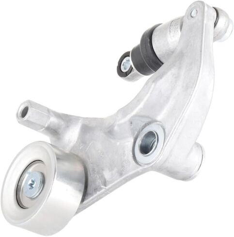 For 2006-2015 Honda Civic DX EX LX GX(CNG) 1.8L Serpentine Belt Tensioner Kit Simple installation fast delivery free return and exchange in Saudi Arabia