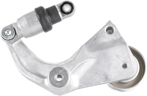 For 2006-2015 Honda Civic DX EX LX GX(CNG) 1.8L Serpentine Belt Tensioner Kit Simple installation fast delivery free return and exchange in Saudi Arabia