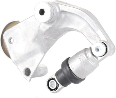 For 2006-2015 Honda Civic DX EX LX GX(CNG) 1.8L Serpentine Belt Tensioner Kit Simple installation fast delivery free return and exchange in Saudi Arabia