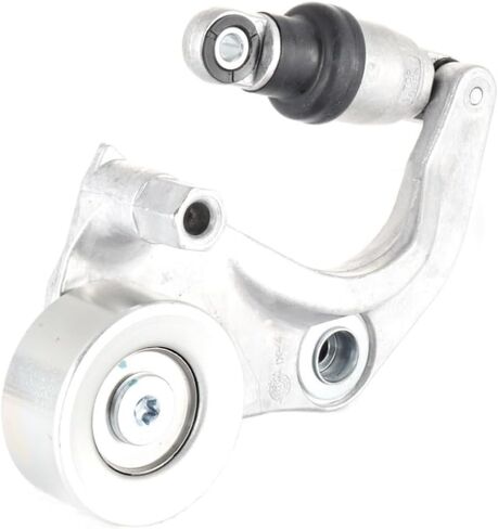 For 2006-2015 Honda Civic DX EX LX GX(CNG) 1.8L Serpentine Belt Tensioner Kit Simple installation fast delivery free return and exchange in Saudi Arabia