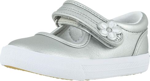 Keds Girl's Ella Mary Jane (Toddler/Little Kid) Sneaker in Saudi Arabia