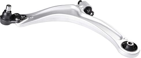 2PCS Front Lower Control Arm and Ball Joint Assembly Compatible with 2006-2011 Chevrolet HHR 2005-2009 Chevrolet Cobalt SS 2007-2009 Pontiac G5 GT FE3 Sport Suspension K620897 K620898 in Kuwait