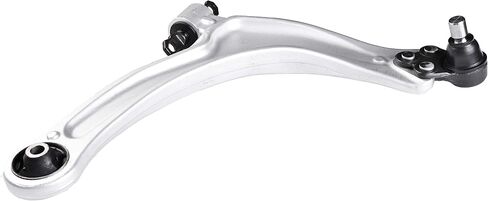 2PCS Front Lower Control Arm and Ball Joint Assembly Compatible with 2006-2011 Chevrolet HHR 2005-2009 Chevrolet Cobalt SS 2007-2009 Pontiac G5 GT FE3 Sport Suspension K620897 K620898 in Kuwait