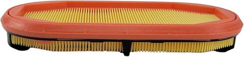 Heavy Duty Air Filter DA9142 with Enhanced Spiralforce System | Replacement for: 21718910 3466688 3466688 CF2631 H416200090110 PA5290 in Saudi Arabia