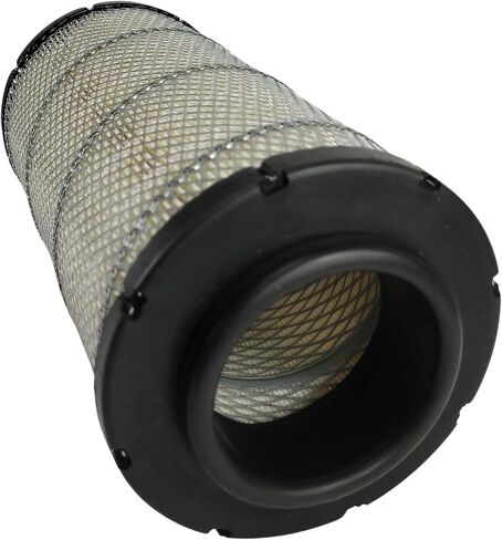 Heavy Duty Air Filter DA8007 with Enhanced Spiralforce System | Replacement for: 2335182 26510380 32110086 915671 P633607 RS5641 in Saudi Arabia