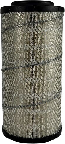 Heavy Duty Air Filter DA8007 with Enhanced Spiralforce System | Replacement for: 2335182 26510380 32110086 915671 P633607 RS5641 in Saudi Arabia