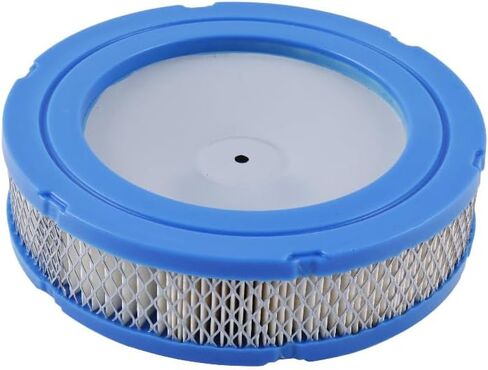 عنصر فلتر الهواء DVPARTS 11013-0728 11013-7022 11013-7011 11013-7015 متوافق مع محركات John Deere 700 ZTrak 737 757 X465 Kawasaki FH641D FH721D 25 HP المبردة بالسوائل in Kuwait
