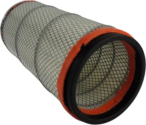 Heavy Duty Air Filter DA4264 with Enhanced Spiralforce System | Replacement for: 1142150781 114215145 & more in Saudi Arabia