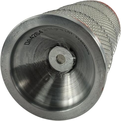 Heavy Duty Air Filter DA4264 with Enhanced Spiralforce System | Replacement for: 1142150781 114215145 & more in Saudi Arabia