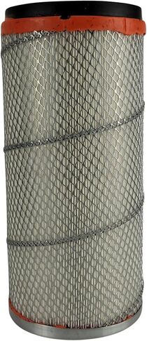 Heavy Duty Air Filter DA4264 with Enhanced Spiralforce System | Replacement for: 1142150781 114215145 & more in Saudi Arabia