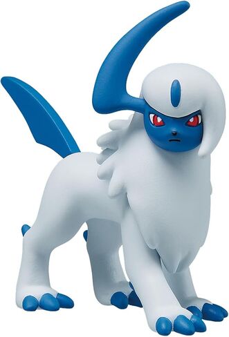 タカラトミー(TAKARA TOMY) Pokemon MS-46 Absol in Kuwait