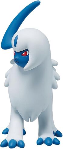 タカラトミー(TAKARA TOMY) Pokemon MS-46 Absol in Kuwait