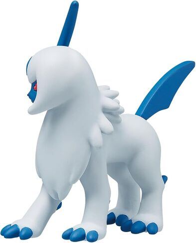 タカラトミー(TAKARA TOMY) Pokemon MS-46 Absol in Kuwait