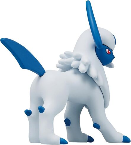 タカラトミー(TAKARA TOMY) Pokemon MS-46 Absol in Kuwait