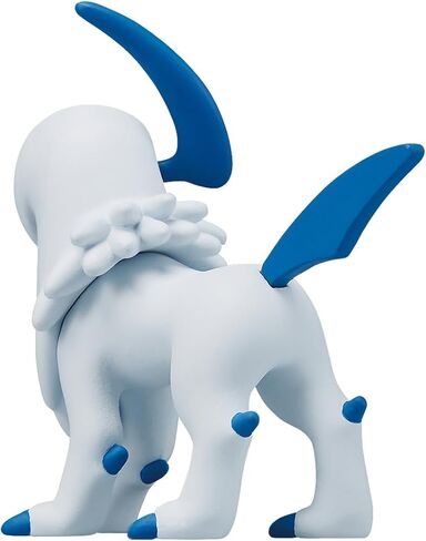 タカラトミー(TAKARA TOMY) Pokemon MS-46 Absol in Kuwait
