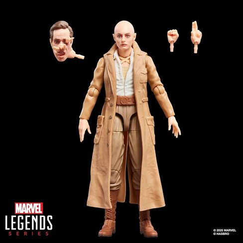 Marvel Legends Series Cassandra Nova, Marvel Studios' Deadpool & Wolverine Movie Collectible 6-Inch Action Figure Gift in Saudi Arabia