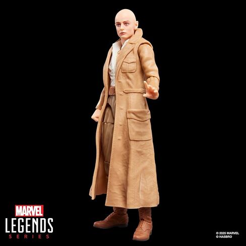 Marvel Legends Series Cassandra Nova, Marvel Studios' Deadpool & Wolverine Movie Collectible 6-Inch Action Figure Gift in Saudi Arabia