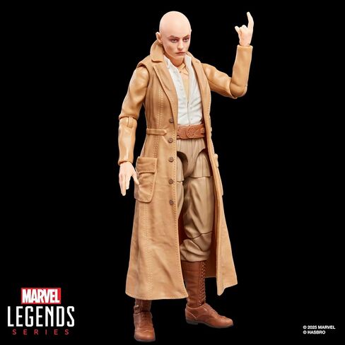 Marvel Legends Series Cassandra Nova, Marvel Studios' Deadpool & Wolverine Movie Collectible 6-Inch Action Figure Gift in Saudi Arabia