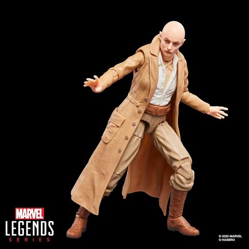 Marvel Legends Series Cassandra Nova, Marvel Studios' Deadpool & Wolverine Movie Collectible 6-Inch Action Figure Gift in Saudi Arabia