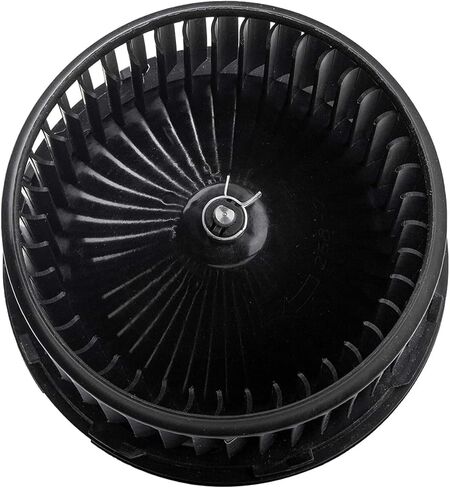 AC Heater Blower Motor 700164 for Chevy Silverado, Tahoe, Avalanche, Suburban, Escalade, ESV, for GMC Sierra, Yukon, H2 Replaces # 15-81683, 22741027, 20760618 in Kuwait