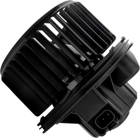 AC Heater Blower Motor 700164 for Chevy Silverado, Tahoe, Avalanche, Suburban, Escalade, ESV, for GMC Sierra, Yukon, H2 Replaces # 15-81683, 22741027, 20760618 in Kuwait