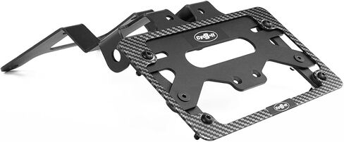 مجموعات مزيل الحاجز مناسبة لـ CRF450L 2024-2019، CRF 450RL 2019-2026، CRF 450L CRF450RL حامل مزيل الحاجز الذيل مرتب لوحة الترخيص in Kuwait