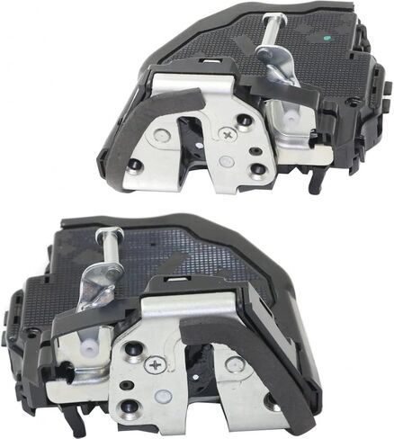 For Toyota Prius C Door Lock Actuator 2012-2018 Driver Side | Rear | Integrated w/Latch | 6906006100 | 6906033120 in Kuwait