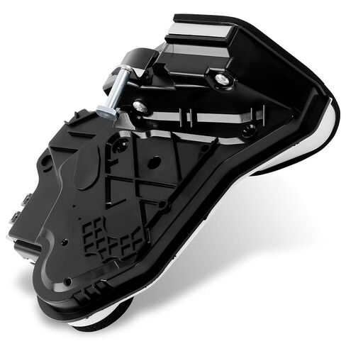 690500E030 Door Lock Latch Actuator Rear Right Passenger Side, Compatible with 2014-2018 Toyota Camry Corolla Highlander Sienna/Lexus RX350 RX450h NX300 NX200t IS250 IS300, Replaces 69050-02340 in Kuwait